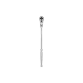 Tekton 313055966918 3/8 Inch Drive X 12 Flex Head Quick-release Ratchet