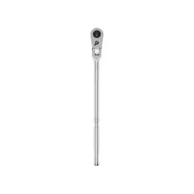 Tekton 313106624644 1/2 Inch Drive X 14 Flex Head Quick-release Ratchet