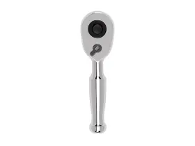 Srh11503 Tekton 3/8 Inch Drive X 3 Quick-release Small Body Stubby Ratchet
