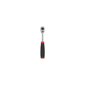 Srh12006 Tekton 1/4 Inch Drivex6 Quick-release Comfort Grip Ratchet