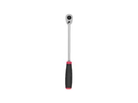 Srh12009 Tekton 1/4 Inch Drive X 9 Quick-release Comfort Grip Long Ratchet