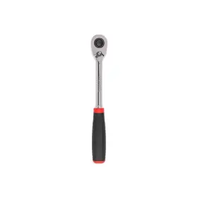 Srh12210 Tekton 1/2 Inch Drivex10-1/2 Quick-release Comfort Grip Ratchet