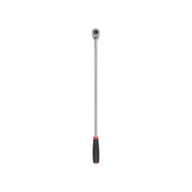 Srh12224 Tekton Ratchet 90-tooth Gear Quick-release Comfort Grip Chrome-plated Steel
