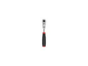 Srh32006 Tekton 1/4 Inch X 6 Flex Head Quick-release Comfort Grip Ratchet