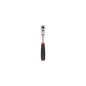 Srh32108 Tekton 3/8 Inch Drivex8 Flex Head Quick-release Comfort Grip Ratchet