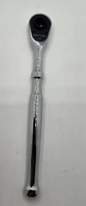 Srh71004 Tekton Ratchet 1/4 Inch Drive X 4-1/2 Bit