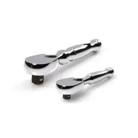 Srh91006 Tekton 1/4 Inch 3/8 Stubby Ratchet Set 2-piece