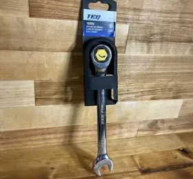 Tp9116d Teq Correct Pro - 16mm Ratcheting Wrench