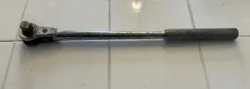 77nr Thorsen Vintage 1/2 Inch Drive Ratchet