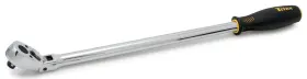 Ttn-11301 Titan 11301 3/8 Inch Dr. 18 X Long Flex-head Ratchet 2 Count