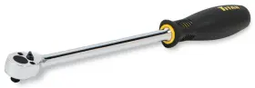 Ttn-11304 Titan 11304 1/4 Inch Dr. Extra-long Ratchet 12 3 Count