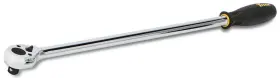 Ttn-11306 Titan 11306 1/2 Inch Dr. Extra-long Ratchet 24 2 Count Ttn-11306 Titan 11306 1/2 Inch Dr. Extra-long Ratchet 24 2 Count