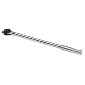 12019 Titan 3/8 Inch Dr 18 Breaker Bar Metal