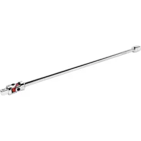 Ttn-62182 Titan 62182 1/2 Inch Drive 20 Auto-flex Extension 4 Ttn-62182 Titan 62182 1/2 Inch Drive 20 Auto-flex Extension 4