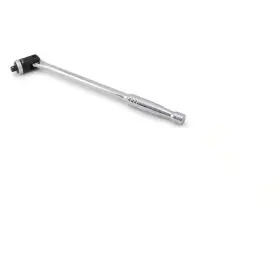 Titan 744110498615 1/2 Inch Drive 24 Ratcheting Breaker Bar