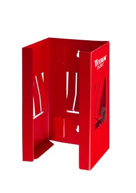 Ttn-21207 Titan Magnetic Glove Holder