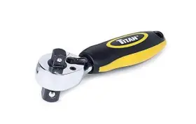 1244732461 Titlesgalore 12051 3/8-inch And 1/2-inch Dual Drive X 5-1/2-inch 72 3/8 1/2in Stubby