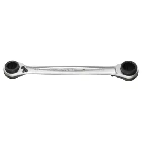 Tone B004ocseik Ratchet Ring Wrench 4ways Rmw-1619 16x17x18x19mm