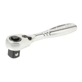 Rh3chs  Tone Short Ratchet Handle Compact Head Socket Hold Type 3/8 Inch Drive
