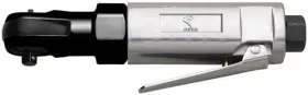 2114 Tools 445013818885 1/4 Inch Drive Air Ratchet