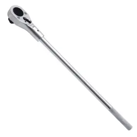 Urrea 313037263240 1 Inch Drive Reversible Chrome Ratchet