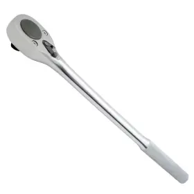 Urrea 445043973981 3/4 Inch Drive Reversible Chrome Ratchet