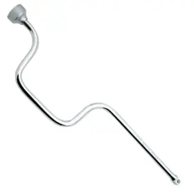 5480 Urrea 1/2 Inch Drive Hinge Handle 18