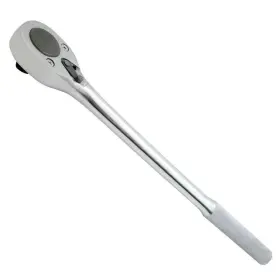 5649 Urrea 3/4 Inch Drive Reversible Chrome Ratchet