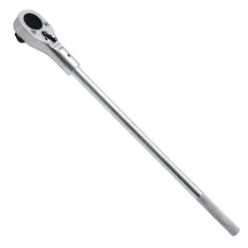 5849 Urrea 1 Inch Drive Reversible Chrome Ratchet