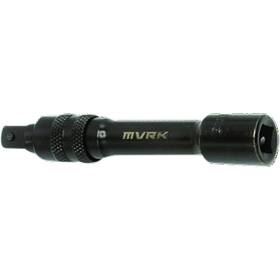 Ilex43usa Vim Hand Tools 1/4 Inch Dr. X 3 Oal Impact Locking Extension - Usa Made 2 Count Ilex43usa Vim Hand Tools 1/4 Inch Dr. X 3 Oal Impact Locking Extension - Usa Made 2 Count