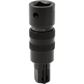 Ilex83usa Vim Hand Tools 1/2 Inch Dr X 3 Oal Impact Locking Extension - Usa Made 2 Count Ilex83usa Vim Hand Tools 1/2 Inch Dr X 3 Oal Impact Locking Extension - Usa Made 2 Count