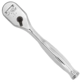 Vim-r4usa Vim Hand Tools R4usa Usa Made - 1/4 Inch Dr. 5 Oal. 90t Ratchet