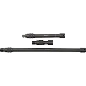 Vim-ilex600usa Vim Hand Tools 3 Pc. 3/8 Inch Dr. Impact Locking Extension Set - Usa Made Vim-ilex600usa Vim Hand Tools 3 Pc. 3/8 Inch Dr. Impact Locking Extension Set - Usa Made