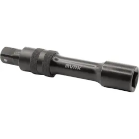 Vim-ilex85usa Vim Hand Tools 1/2 Inch Dr X 5 Oal Impact Locking Extension - Usa Made