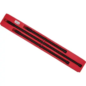Vim-ilex8600usa Vim Hand Tools 3 Pc. 1/2 Inch Dr. Impact Locking Extension Set - Xl Usa Made