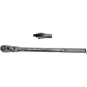 Vim-trk100 Vim Hand Tools 3 Pc. 1/2in Drive Telescopic Ratchet Kit