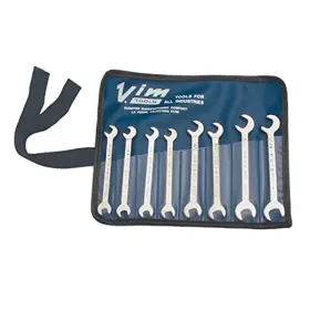 Vimv18 Vim Products Ignition Wrench Set V1 V8