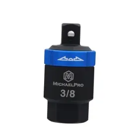 Mp012024 Vr Corporation Ratcheting Breaker Bar Adapter - Converts Or 3/8-inch Drive