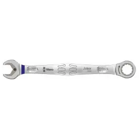 Wera 013288167378 Joker 7/16 Inch Ratcheting Combination Wrench