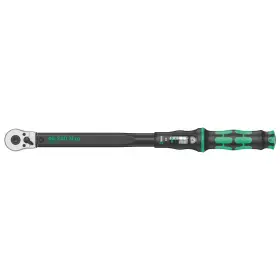 Wera 013288193230 Click-torque 1/2 Inch Reversible Ratchet Wrench Nm Scale Wera 013288193230 Click-torque 1/2 Inch Reversible Ratchet Wrench Nm Scale