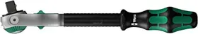 05003600001 Wera Zyklop 8000 C 1/2-inch Drive Ratchet