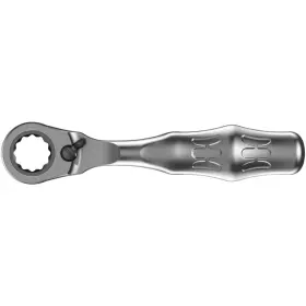 Wera 05003660001 8005 Zyklop Mini 2 Ratchet 107 Mm