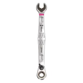05020064001 Wera Ratcheting Wrench Sae 5/16 In 483f84