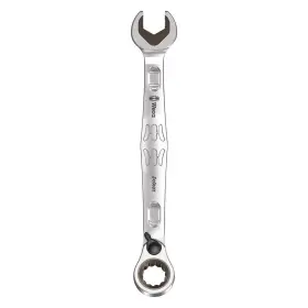 05020070001 Wera Ratcheting Wrench Sae 19/32 In 483f90