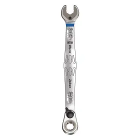 05020075001 Wera Ratcheting Wrench Sae 5/16 In 483f95