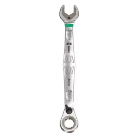05020078001 Wera Ratcheting Wrench Sae 1/2 In 483f98