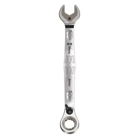 05020080001 Wera Ratcheting Wrench Sae 5/8 In 483g01