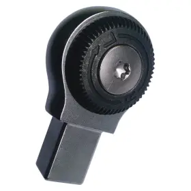 19zc59 Westward Ratcheting Sz 1/2 Inch L 2-25/32