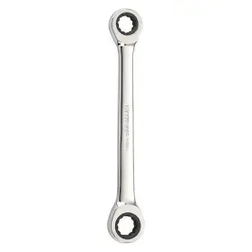 54pp64 Westward Ratcheting Box End Wrench 6-1/4 Inch L