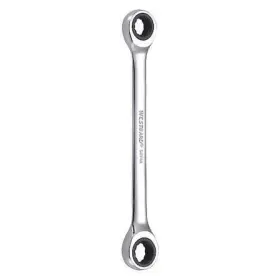 54pp68 Westward Ratcheting Box End Wrench 5-7/8 Inch L